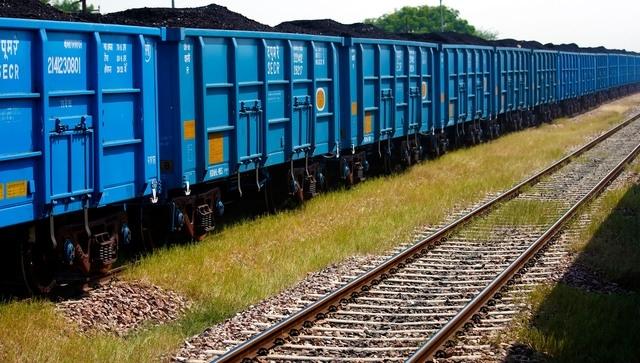 Indian Railways crosses 1 billion tonne freight loading in FY26