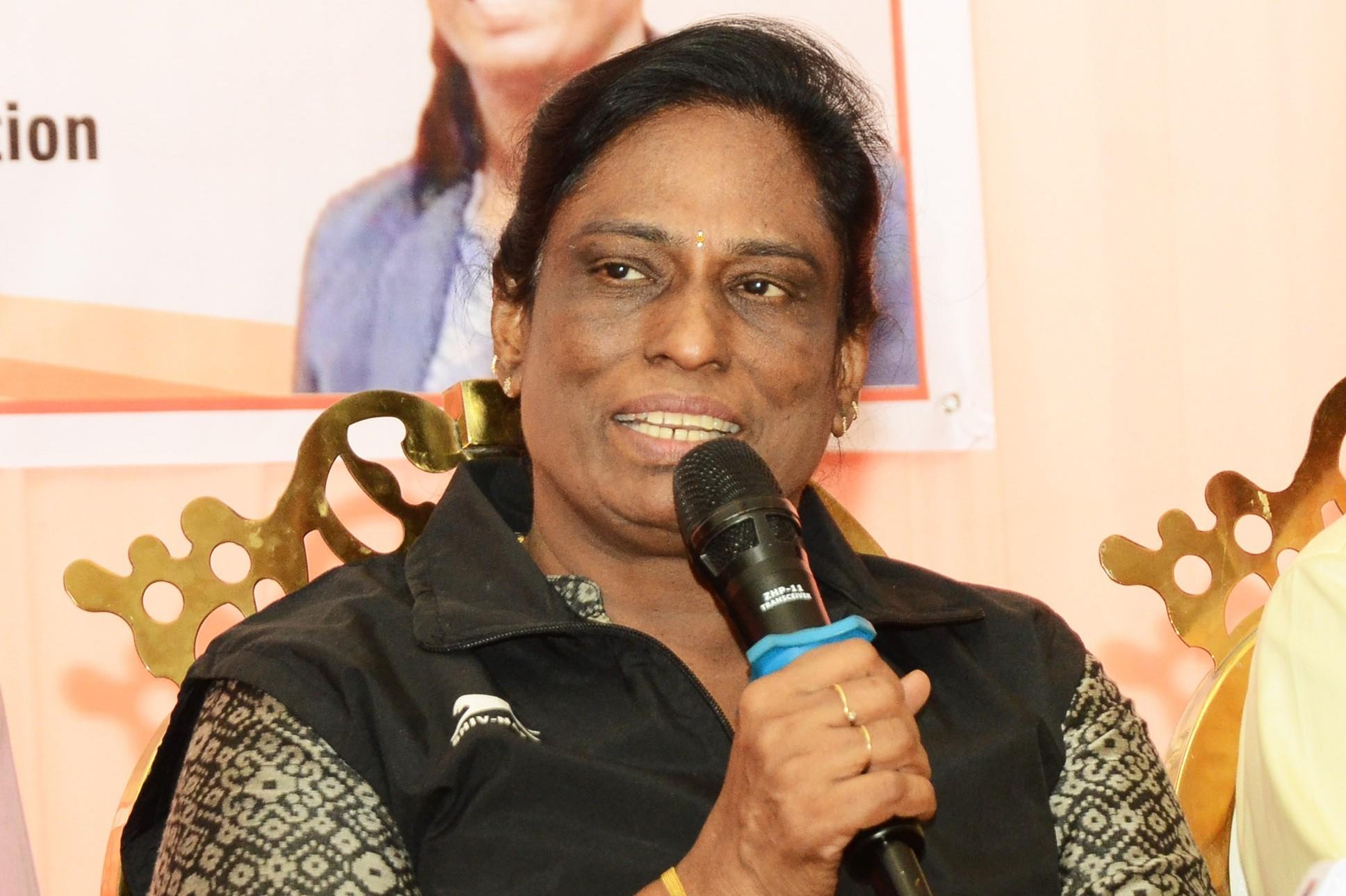 India’s rise as sporting nation hinges on consistent success, embracing modern-day tools: PT Usha