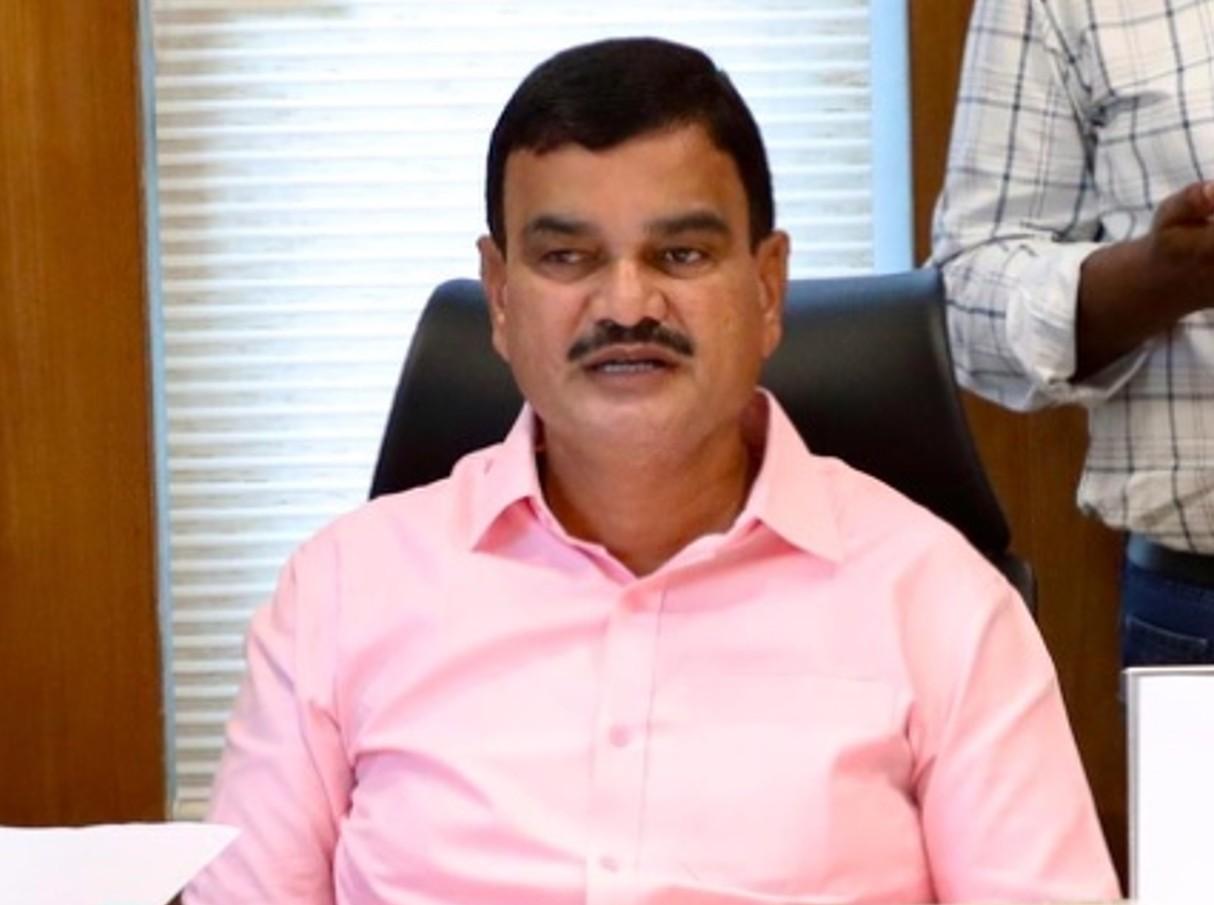 Eligible farmers to benefit from agricultural schemes: Maha Minister