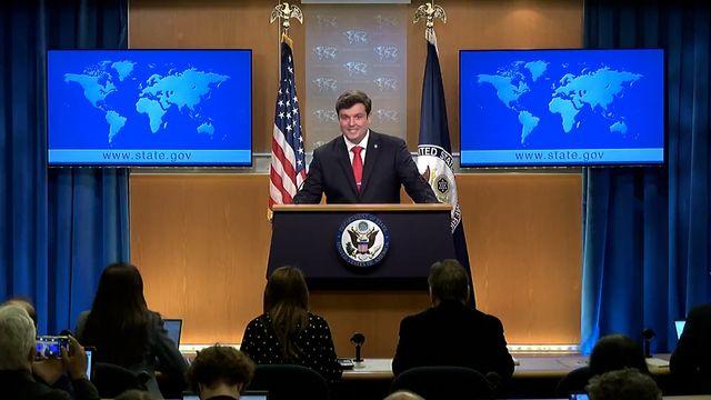 US urges India, Pak to maintain direct communications