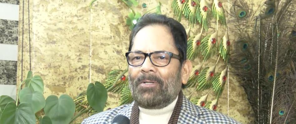 'Reflects NDA’s vision to bring poor into development mainstream': BJP welcomes MGNREGA renaming