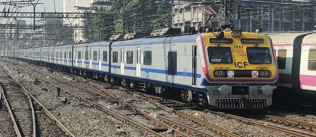 IRCTC’s Chhatrapati Shivaji Maharaj heritage train tour receives overwhelming response