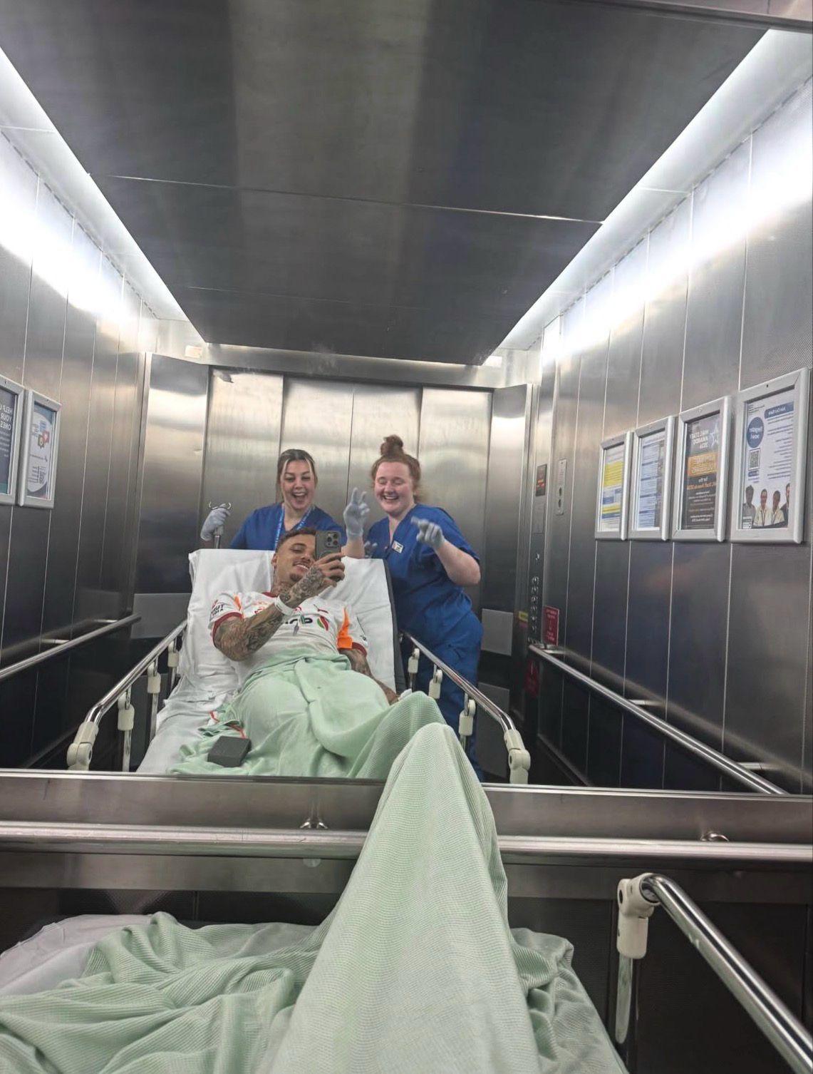 Champions League: Galatasaray’s Noa Lang undergoes surgery after thumb injury vs Liverpool