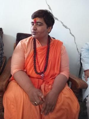 Pragya Thakur alleges custodial torture, calls acquittal a 'Victory of Sanatan Dharma'