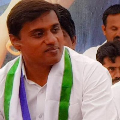 YSR Congress Party MP Midhun Reddy held in Andhra Pradesh liquor scam case