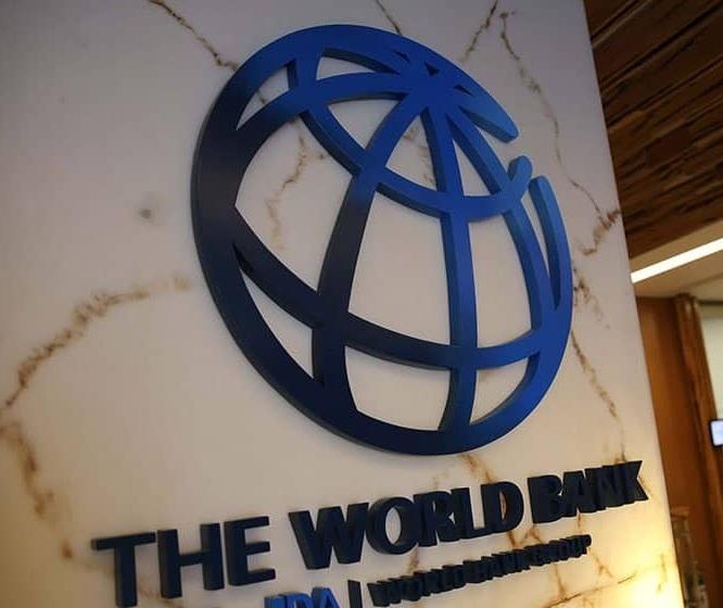 Global economy defies trade turmoil, growth to ease: World Bank