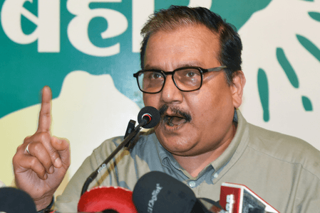 Failure of your own govt: RJD responds to Giriraj Singh’s deportation warning on infiltrators