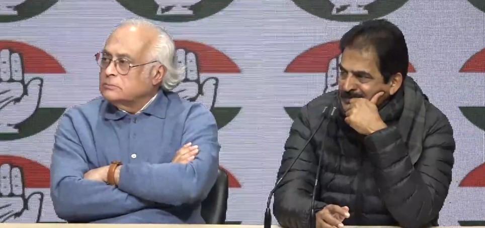 Congress appoints DCC presidents for Andhra Pradesh