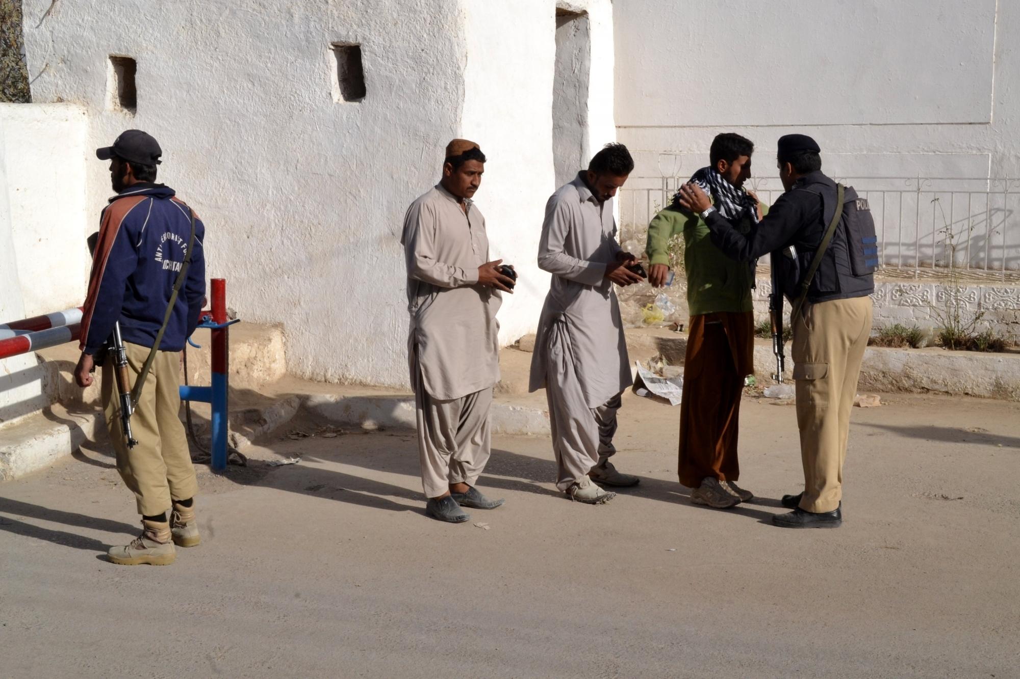 Pakistan intensifies campaign against Ahmadi Muslims: Report