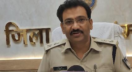 Communal clash prevented in MP's Betul; five arrested