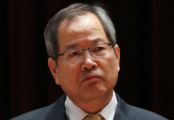 South Korea's ex-national security advisor calls for early return of wartime operational control from US