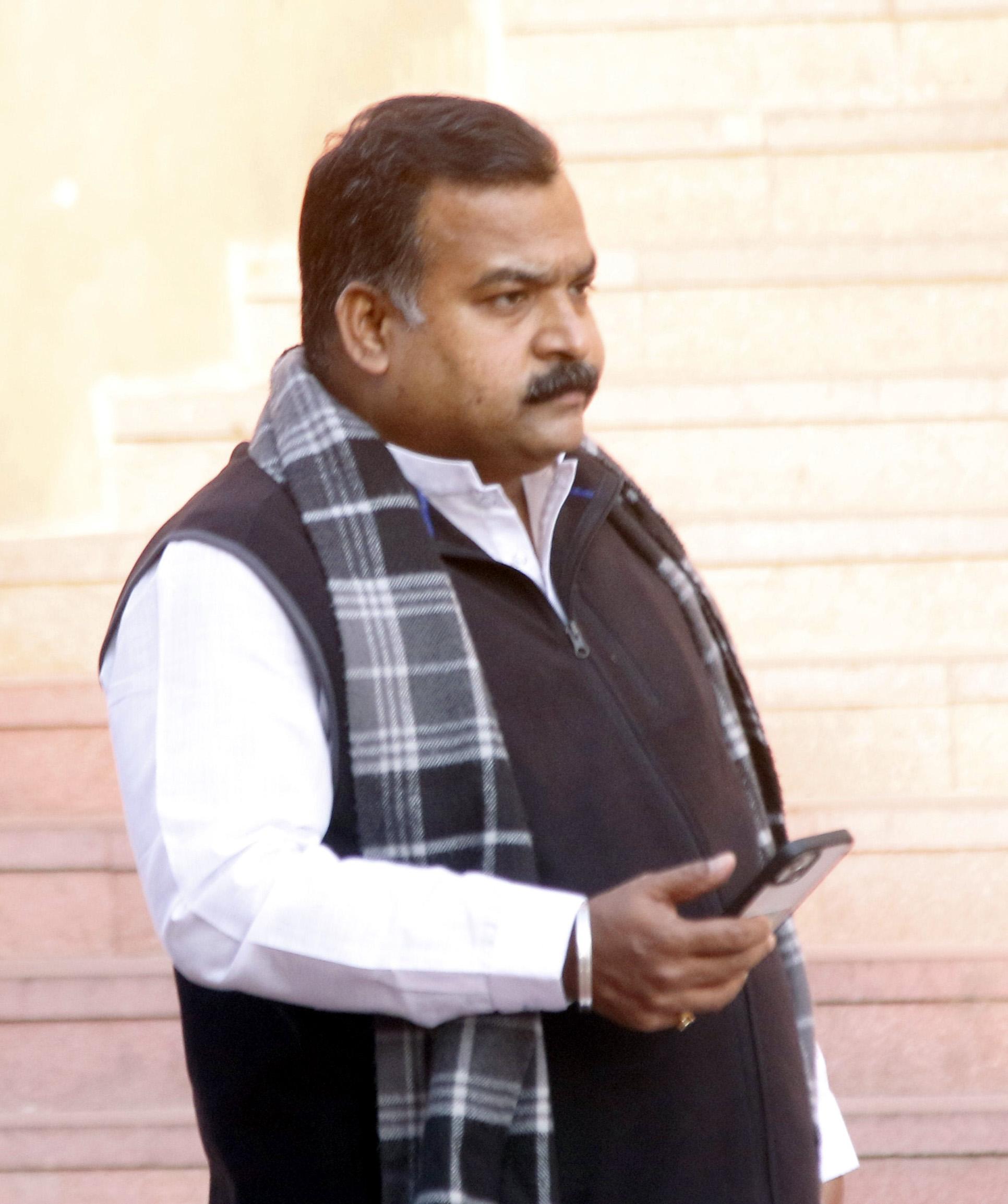 Parliament session: Cong gives adjournment motion notice in LS to discuss SIR