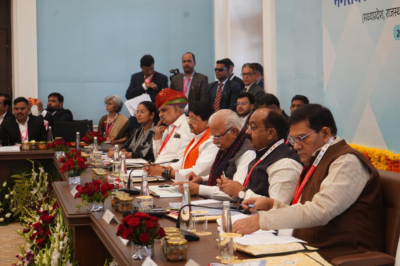 India to surpass US in Metro network length in two years: Manohar Khattar