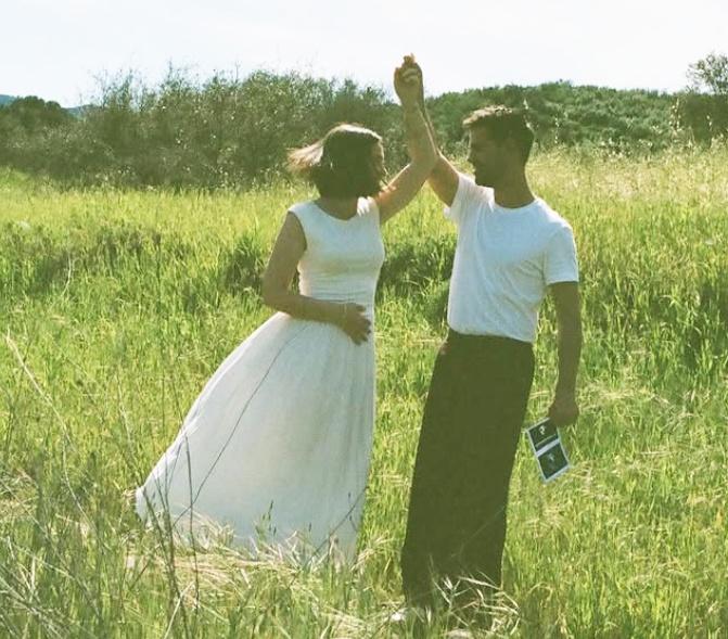 ‘Twilight’ star Taylor Lautner all set to welcome first child with wife