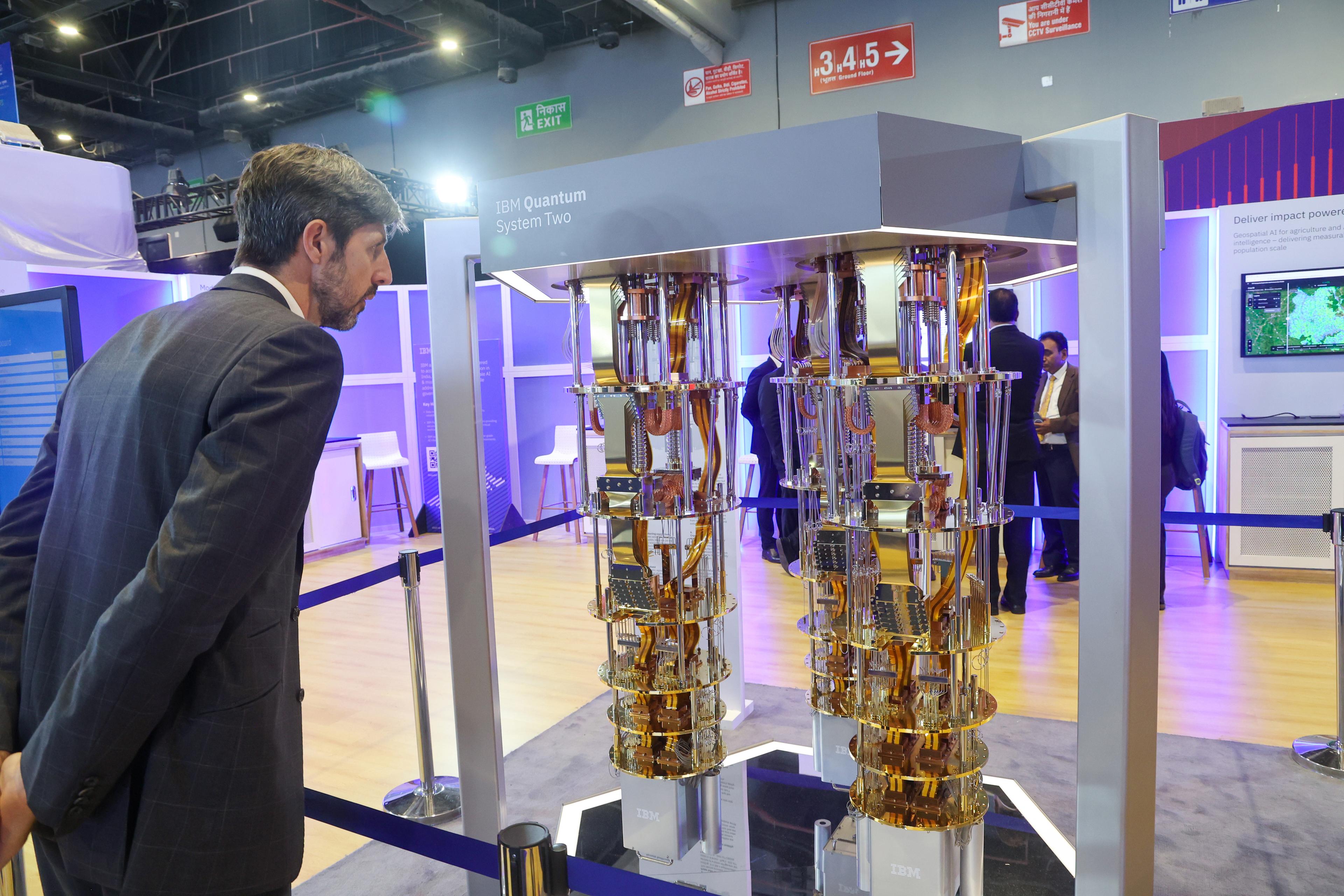 India AI Impact Summit demonstrates Applied AI success in defence, agriculture