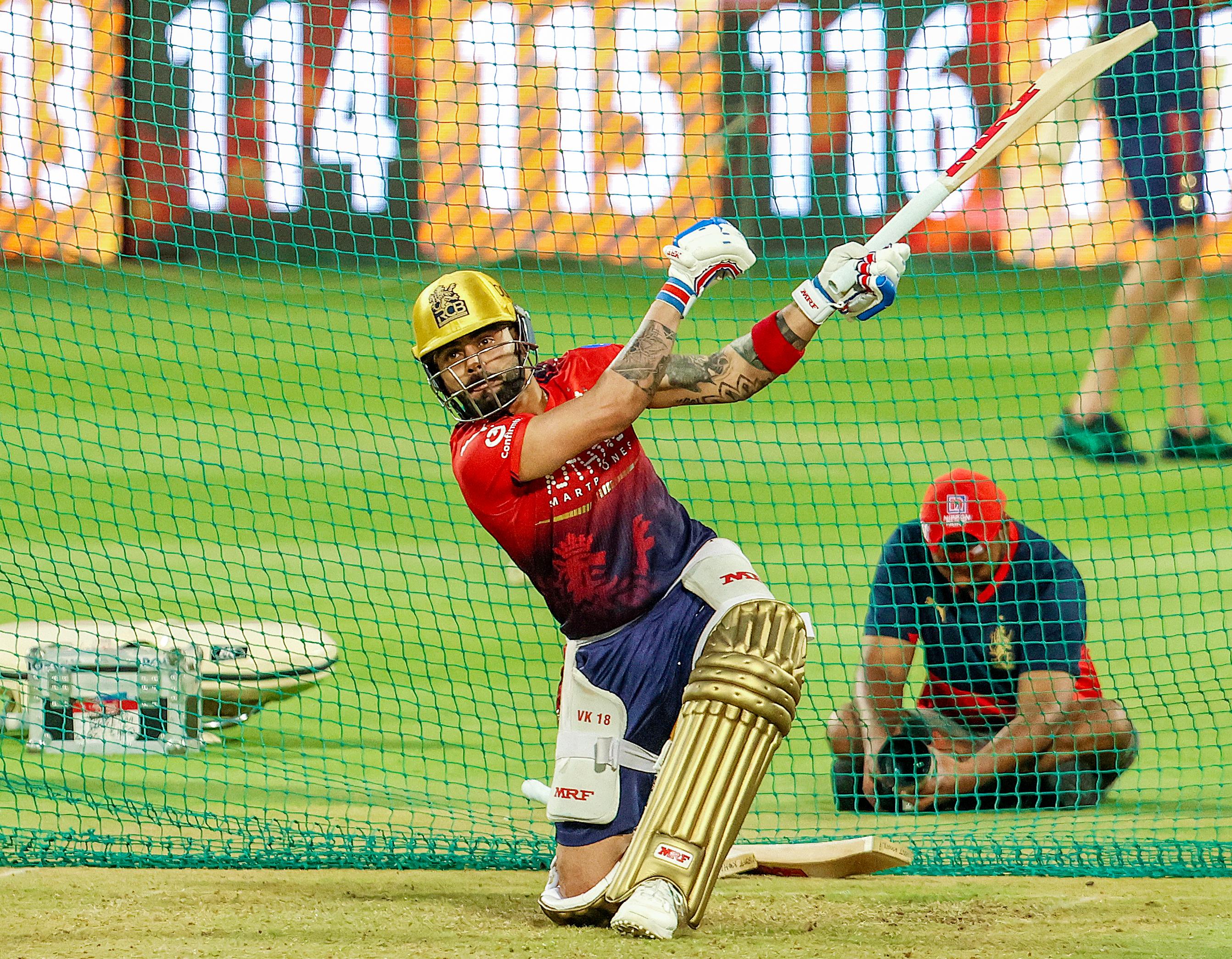 'Focus will be on Virat': Aakash Chopra backs Kohli for stellar IPL season over Dhoni and Rohit