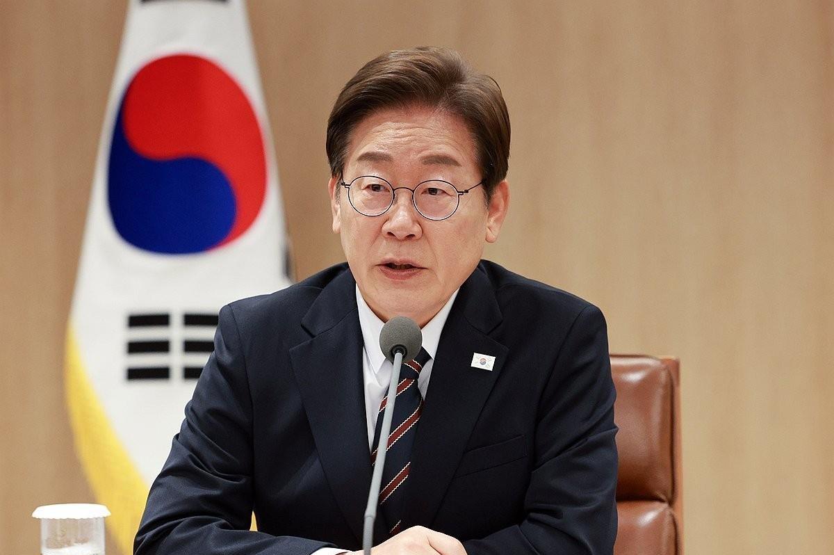 South Korea: Lee names ex-Vice FM Cho Hyun new foreign minister