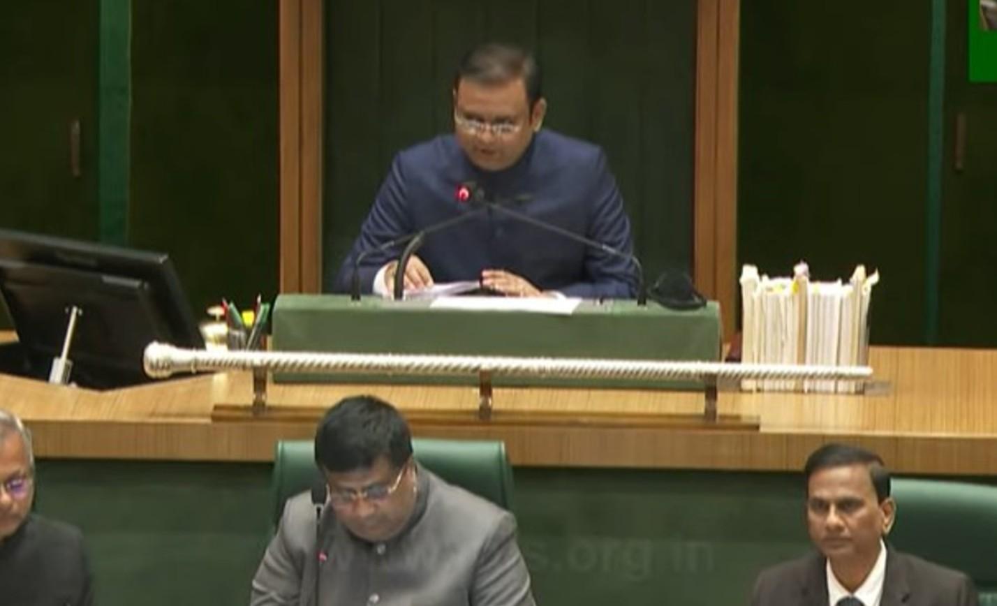 Maha budget session to be held from Feb 23 to March 25