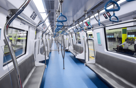 Metro rail plan in Thiruvananthapuram triggers political row, Cong calls it election stunt