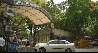 ED seizes cash, freezes bank accounts in raids linked to Richa Industries fraud case