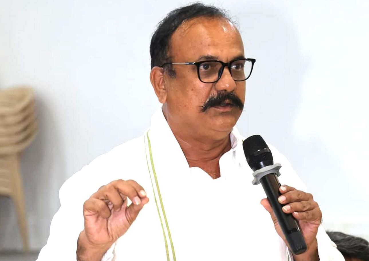 ‘Coordinated crime’: Maha Congress slams ECI after Rahul Gandhi’s presser on ‘vote theft’