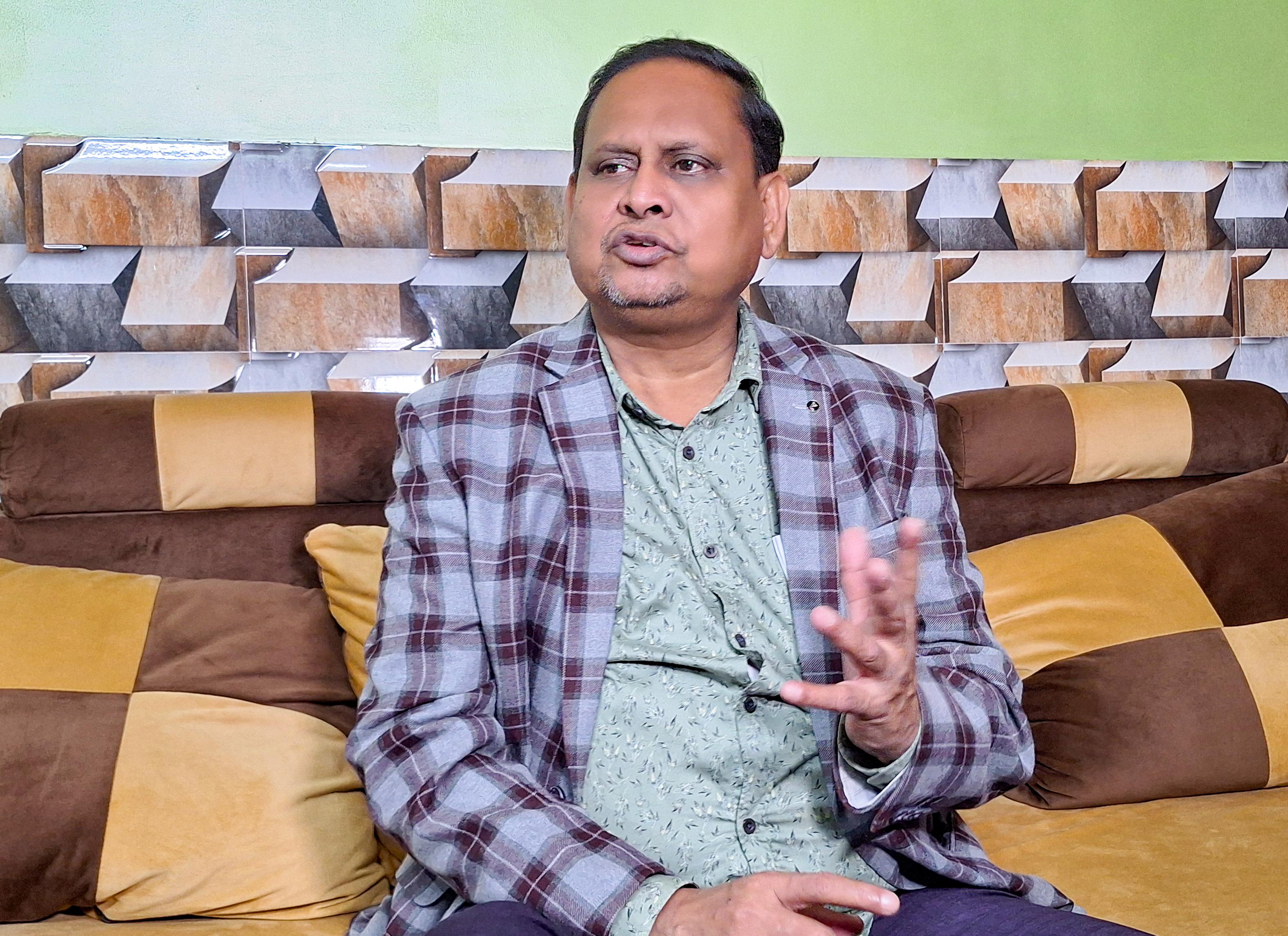 Will focus only on religious activities from the day Mamata Banerjee quits politics: Humayun Kabir