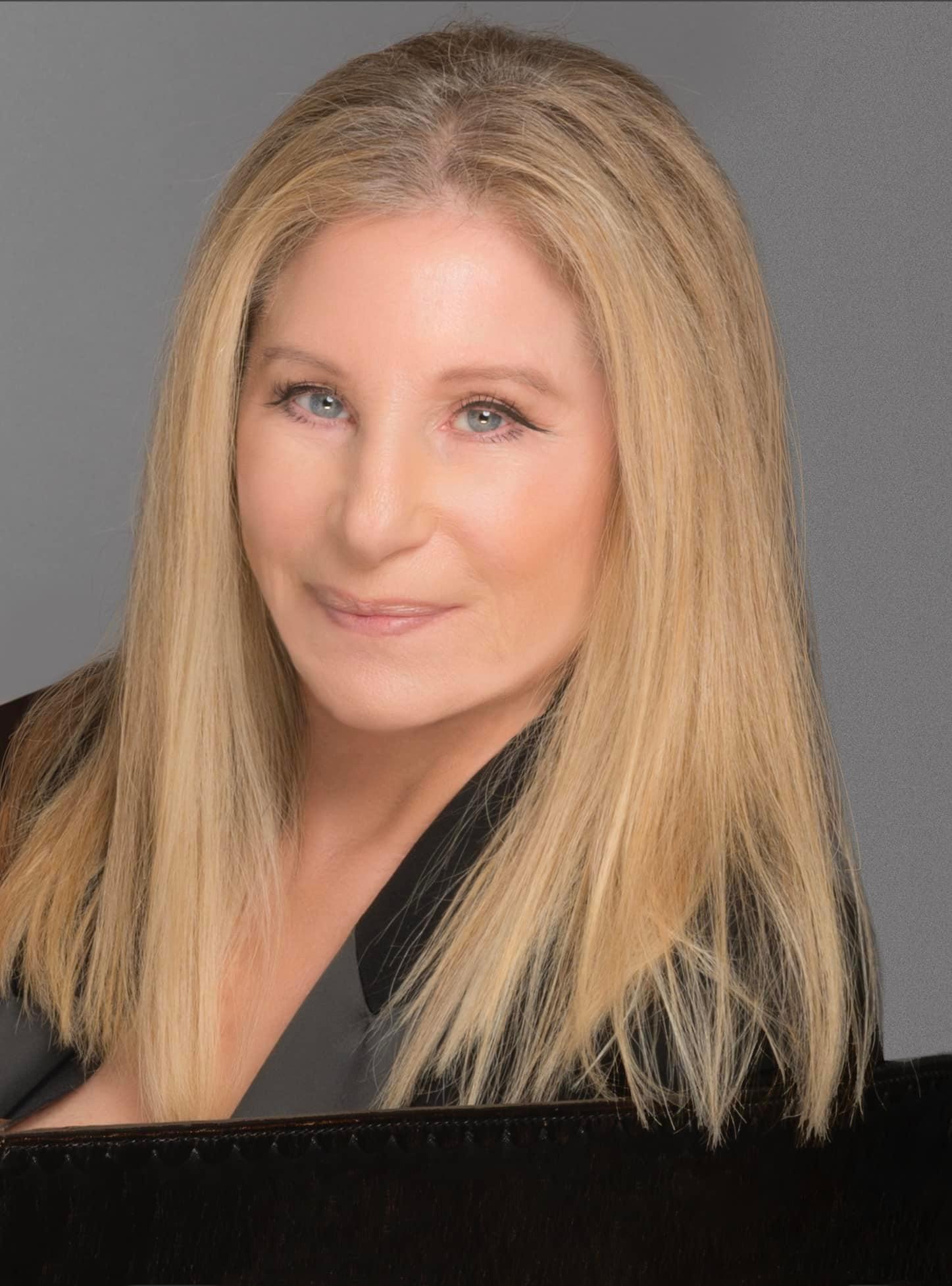 Barbra Streisand to be feted Cannes Honorary Palme d’Or