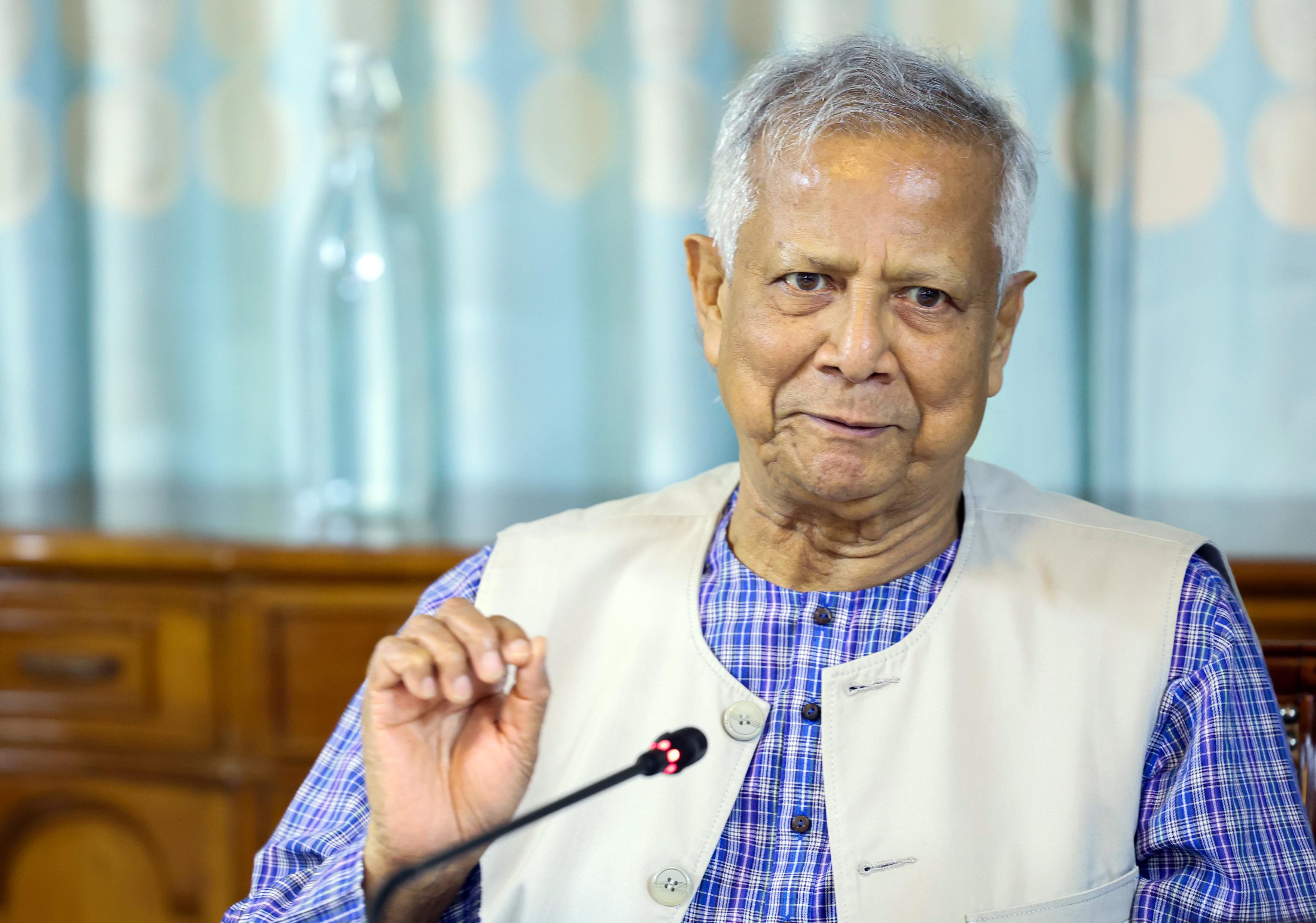 No martyrdom for conspiracies: Awami League slams Yunus govt's Ordinance on July movement