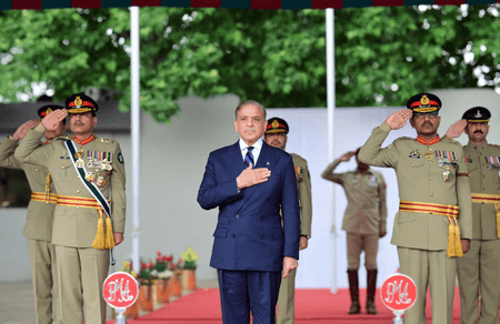 Terror sponsor Pakistan overseeing counterterrorism framework huge irony: Report