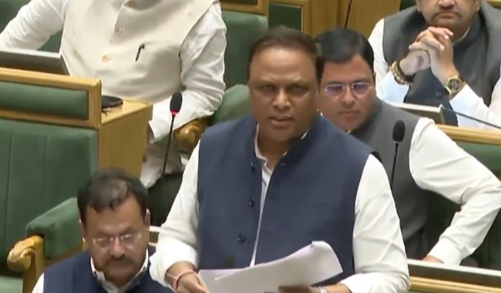 Maha Assembly passes bill to enhance trust-based governance