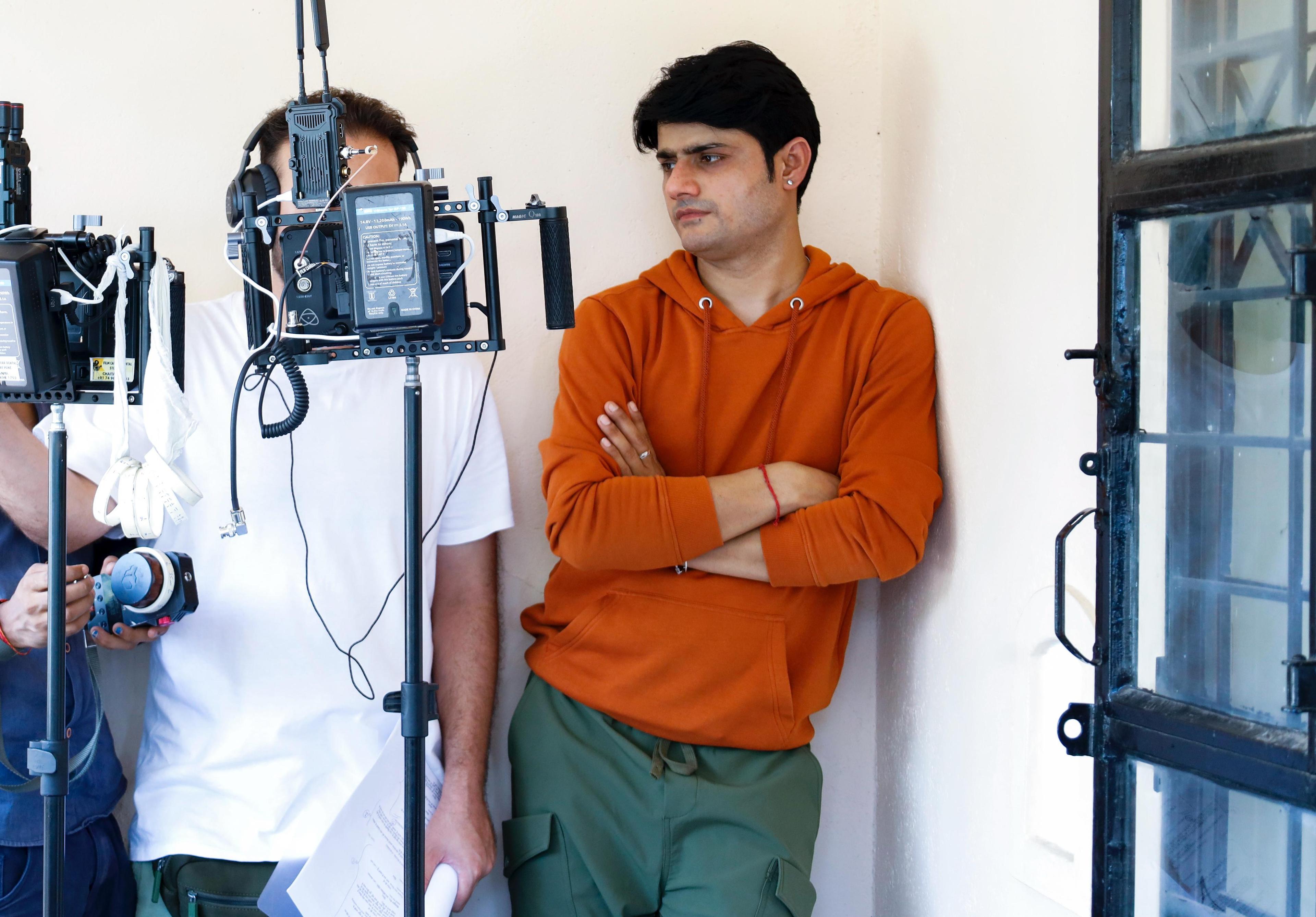 Sandeep Singh calls ‘Fauji 2.0’ a tribute to armed forces as Doordarshan’s show completes 100 episodes