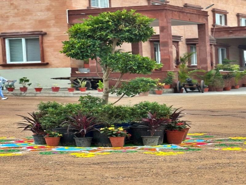 Akhil Bharatiya Samanvay Baithak: Discussions held on wide array of issues including women empowerment, agriculture