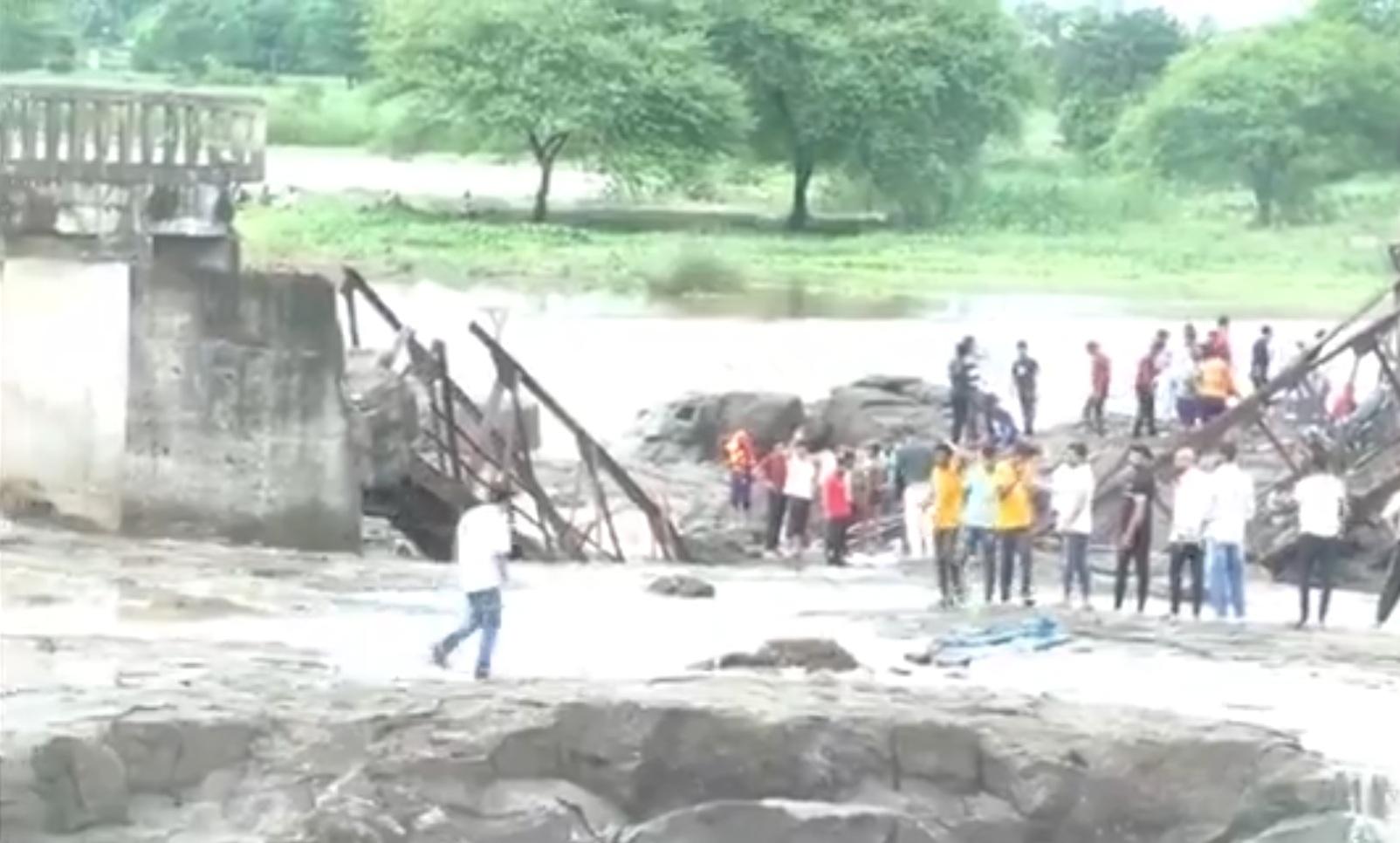 'Sunday of Sorrows': Twin disasters in Uttarakhand, Maharashtra leave 11 dead