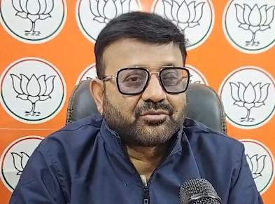 'Bangladeshi infiltrators fleeing back': Bengal BJP targets Trinamool govt