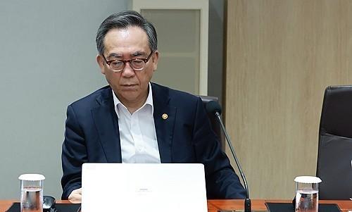 South Korea: Ex-FM Cho summoned for questioning in martial law probe