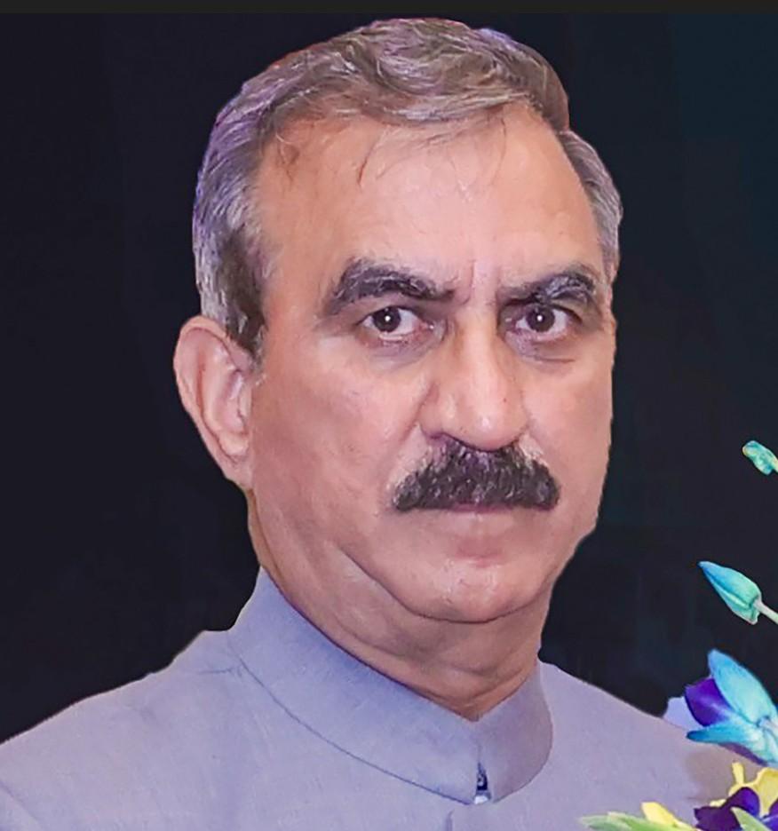 Himachal Cabinet gives nod to recruit 1,386 water guards