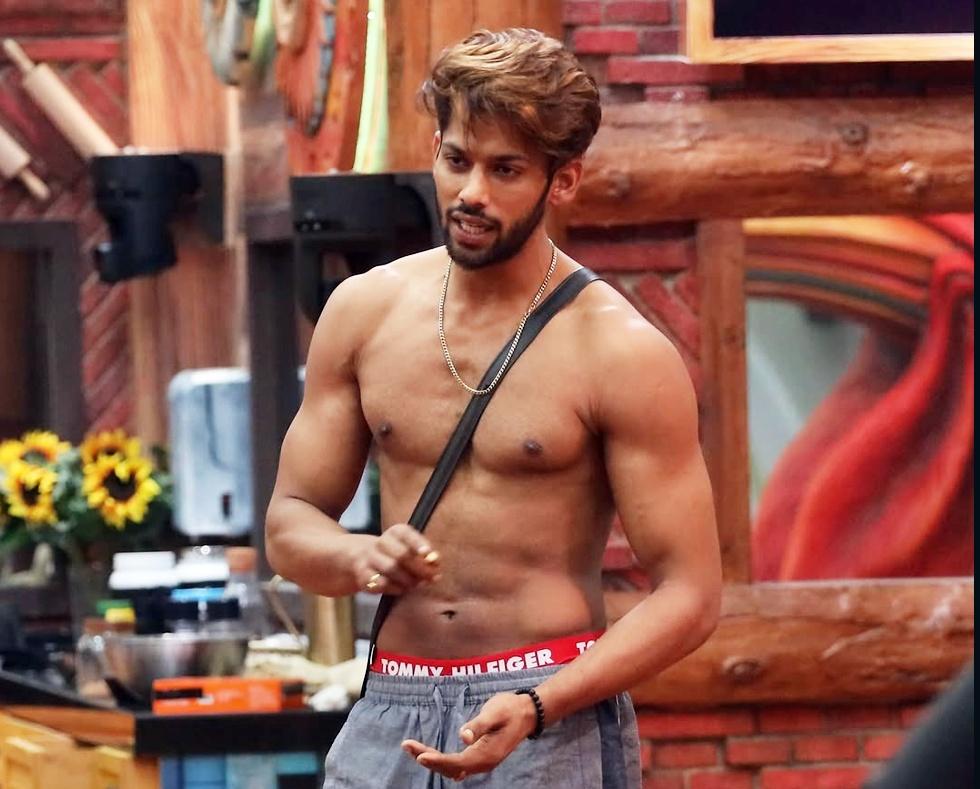 Bigg Boss 19: Baseer Ali targets Pranit More, asks him to return to his “village”