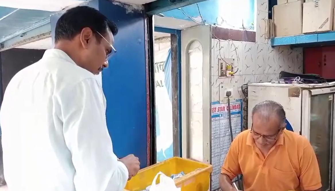 West Bengal: Despite GST cut, 'Bangla Dairy' milk prices remain unchanged