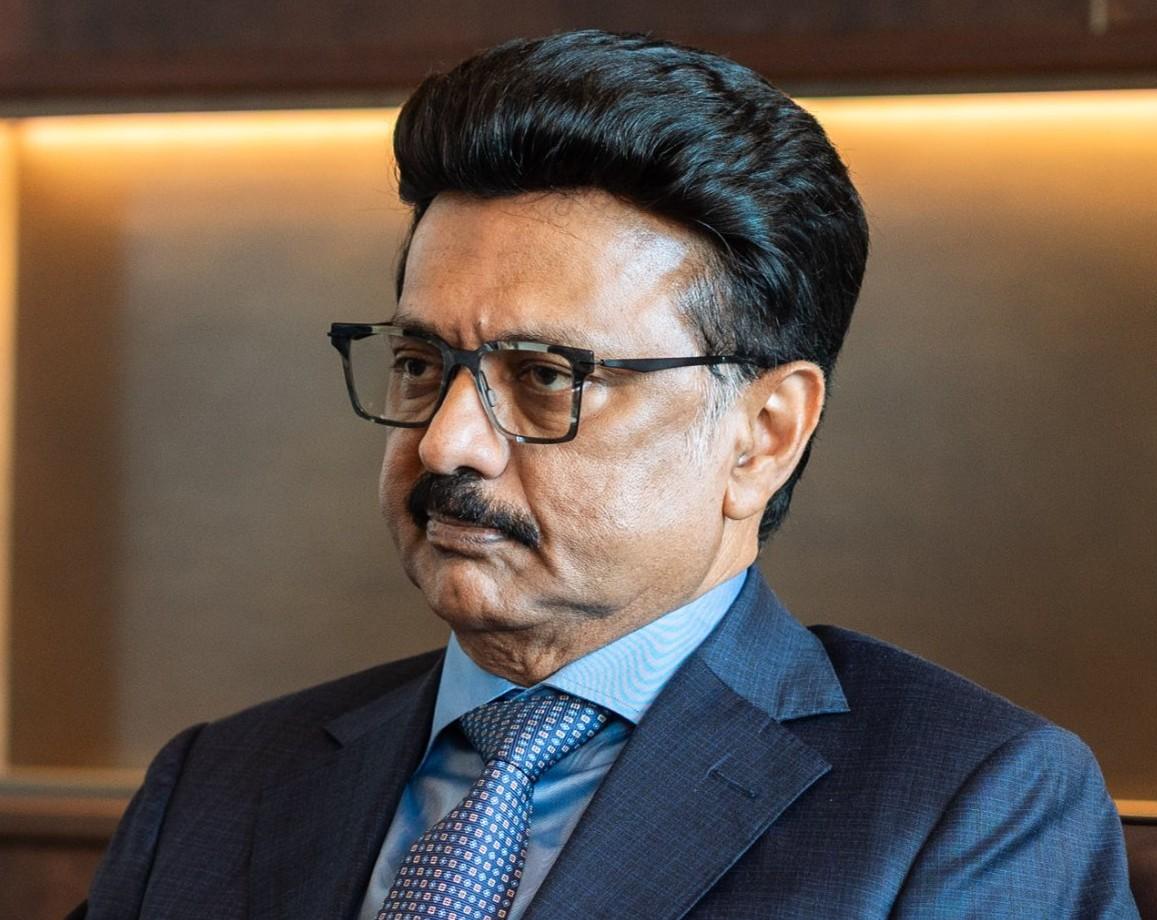 DMK criticises Centre over US tariffs, warns of crisis in Tiruppur textile industry