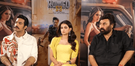 Palak Tiwari on being compared to mother Shweta Tiwari: ‘It’s not fair’