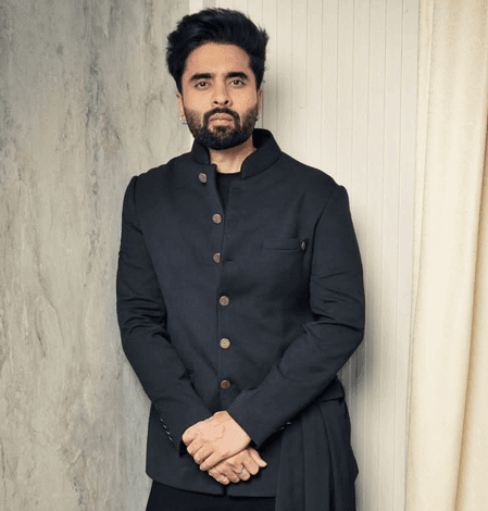 Vashu, Jackky Bhagnani not associated with film titled ‘Operation Sindoor’