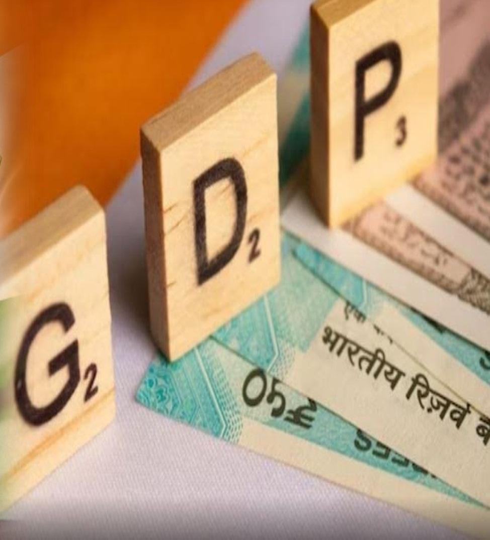 India clocks 6.5 pc GDP growth in 2024-25, Q4 growth surges to 7.4 pc
