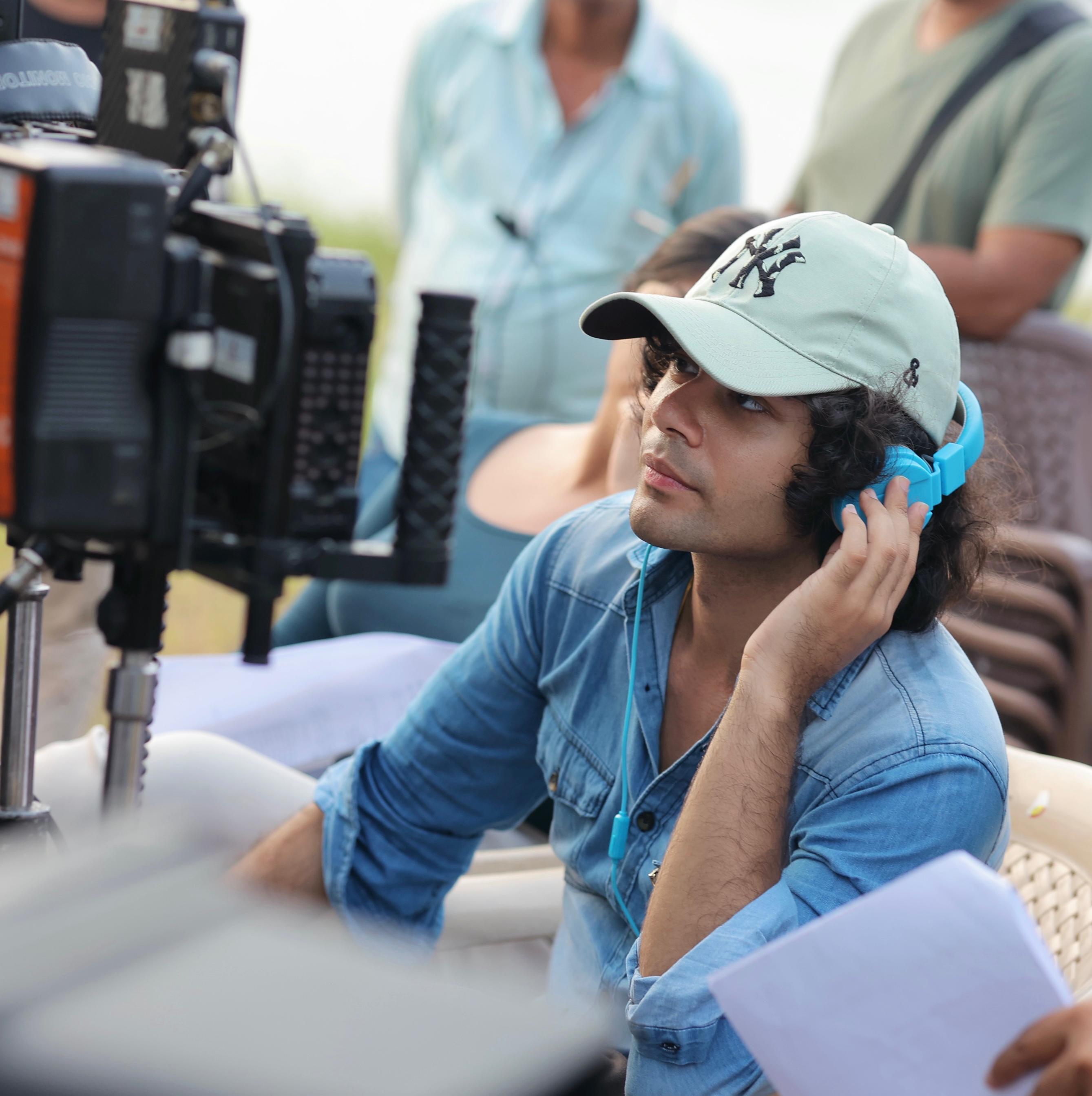 'Murderbaad' director Arnab Chatterjee sheds light on strange rule of Bengali artistes union