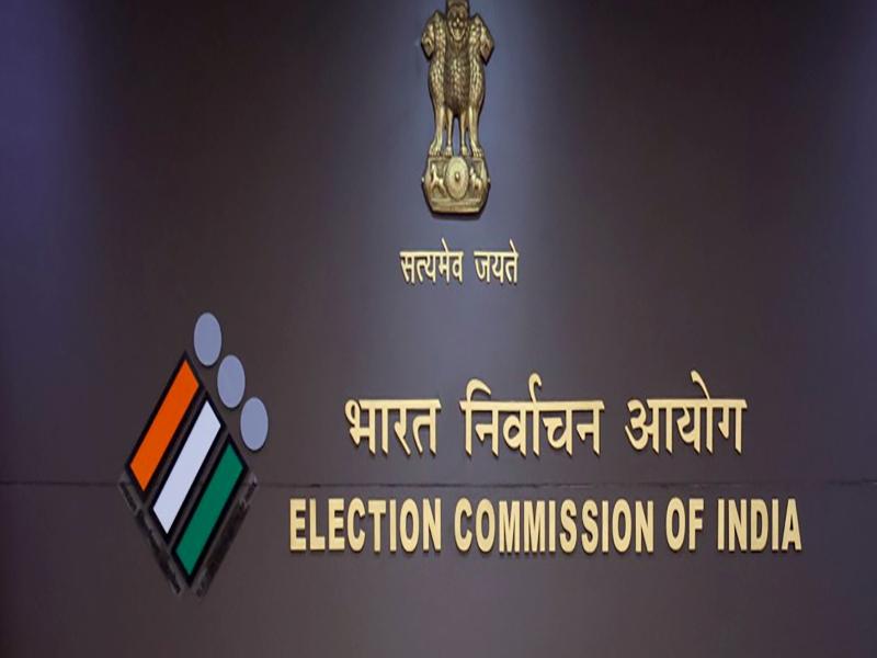 ECI hits back at Rahul over allegations on electoral roll revision in Bihar