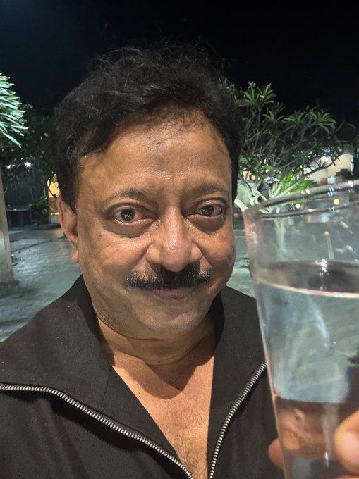 Ram Gopal Varma comes up with a list of measures needed to fix stray dog issue