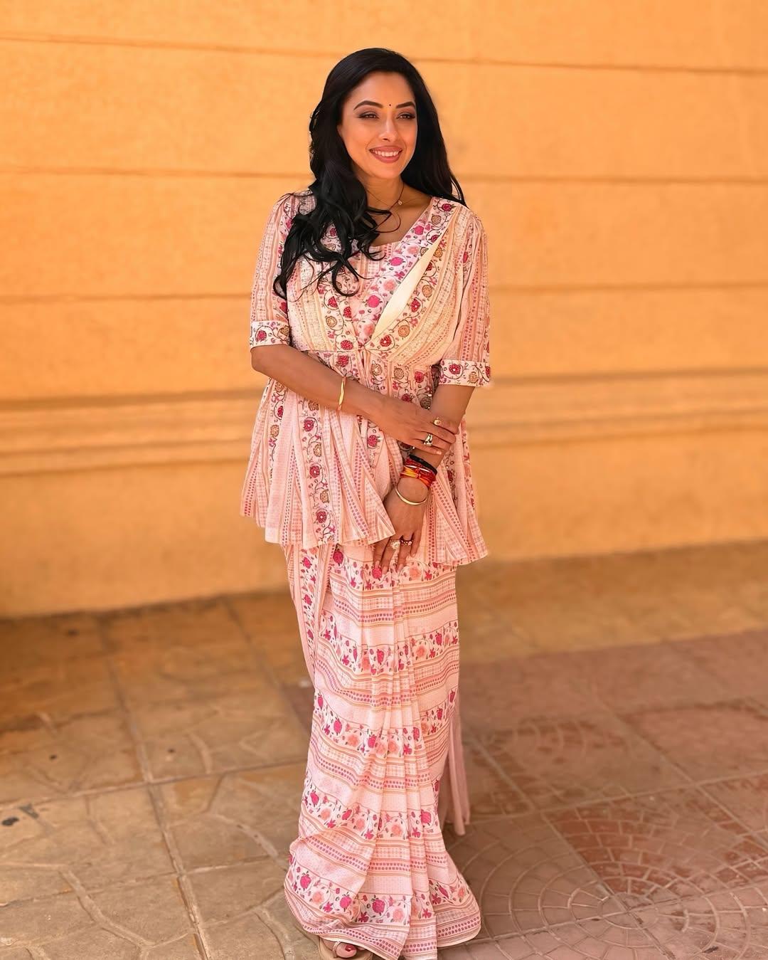 Rupali Ganguly lauds makers of 'Border-2' for dropping Diljeet Dosanjh from the film