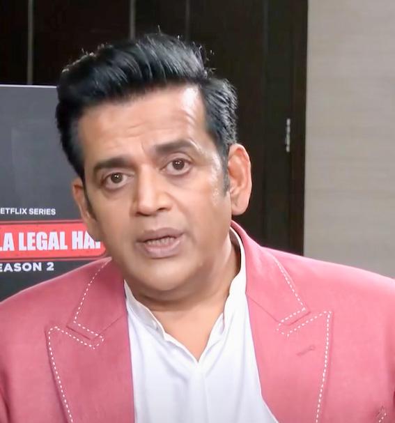 Ravi Kishan on his bond with UP CM Yogi Adityanath: Want him to tease me