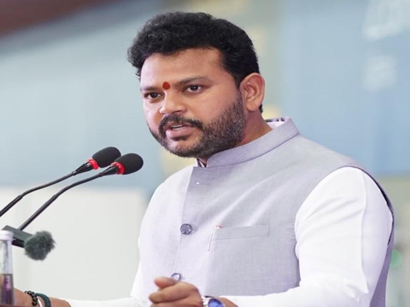 Madhya Pradesh to see major boost in air connectivity, says Civil Aviation Minister on state's 70th Foundation Day