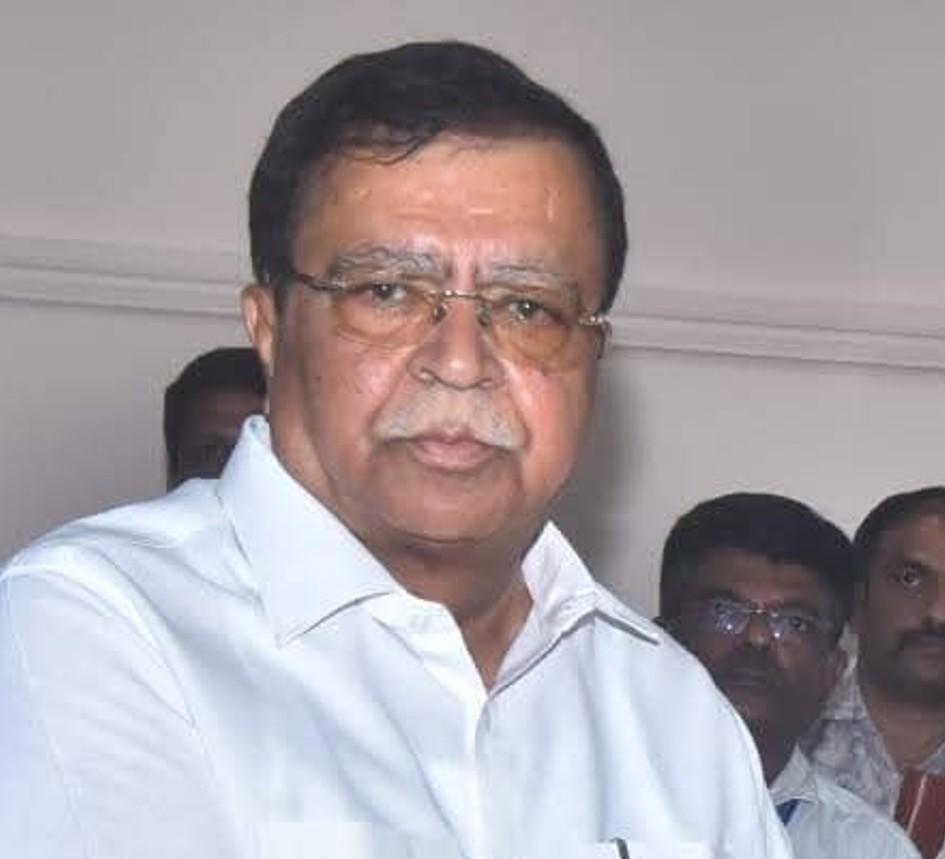 Congress high command to take final decision on CM’s post: Rajanna