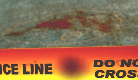 2 killed, 6 injured in shooting in Johannesburg